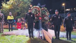 &lsquo;10 Aralık Beşiktaş Şehitleri&rsquo; İ&ccedil;in Video Klip Yayınlandı