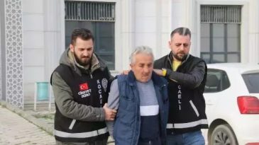 &lsquo;Amacım &ouml;ld&uuml;rmek olsa neden tek el ateş edeyim&rsquo; diyen cinayet sanığına m&uuml;ebbet hapis