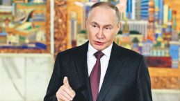 &lsquo;Avrupa, savaş istiyorsa biz savaşmaya hazırız&rsquo;