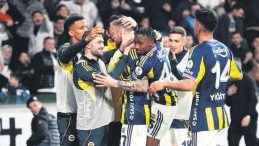 ‘Buradayız’ Deme Vakti!