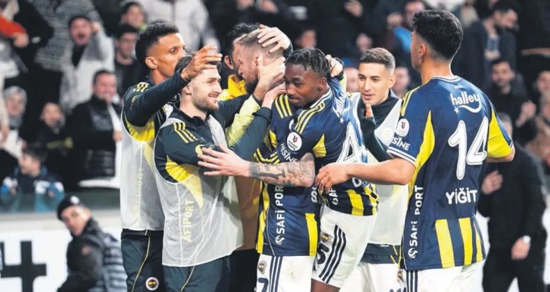 ‘Buradayız’ Deme Vakti!