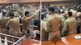 &lsquo;Daltonlar&rsquo; Davasına 3 Avukat İ&ccedil;in G&ouml;zaltı Kararı