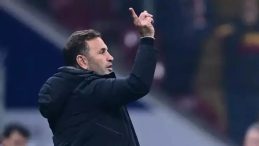 &lsquo;Doğal Konumda Bir Pozisyon&rsquo;