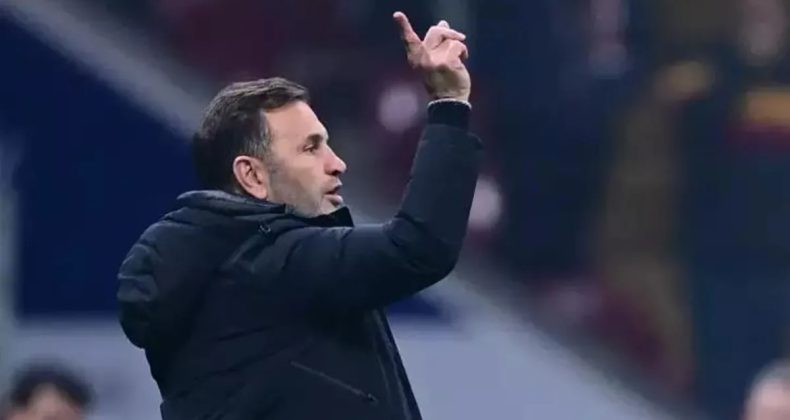 ‘Doğal Konumda Bir Pozisyon’