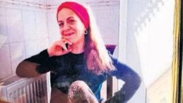 &lsquo;Dur&rsquo; İhtarına Uymadığı İ&ccedil;in &Ccedil;arptığı Kadını Hayatından Etti