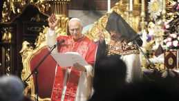 &lsquo;Erdoğan ile barış hakkında konuşmak en değerli unsurdu&rsquo;