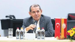 &lsquo;Galatasaray&rsquo;ın bahisle işi olmaz&rsquo;