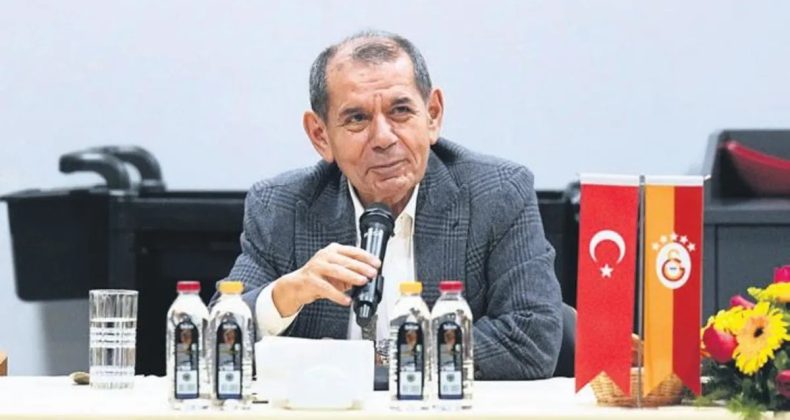 &lsquo;Galatasaray&rsquo;ın bahisle işi olmaz&rsquo;