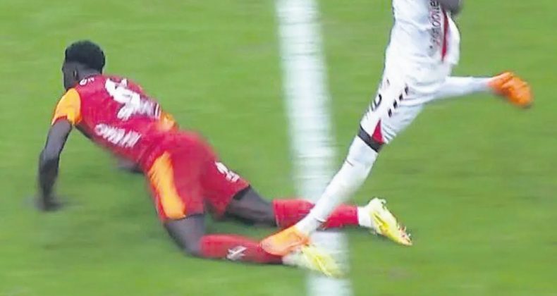 ‘Görmeyenler için’ paylaşım