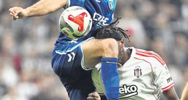 &lsquo;G&ouml;zdağı vererek bizi yıldıramazlar&rsquo;