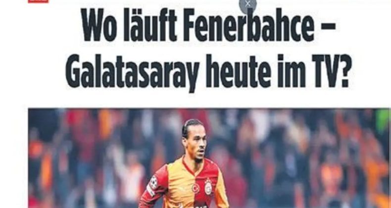 &lsquo;G.Saray pişman ayrıldı&rsquo;