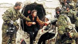 &lsquo;Hayata D&ouml;n&uuml;ş&rsquo; Davasında Zaman Aşımı Kararına İtiraz