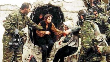 &lsquo;Hayata D&ouml;n&uuml;ş&rsquo; Davasında Zaman Aşımı Kararına İtiraz