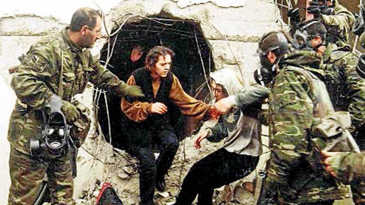 &lsquo;Hayata D&ouml;n&uuml;ş&rsquo; Davasında Zaman Aşımı Kararına İtiraz