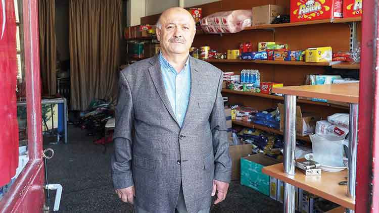 &lsquo;Hayırsever&rsquo; Maskeli Sapığa 35 Yıl İstendi