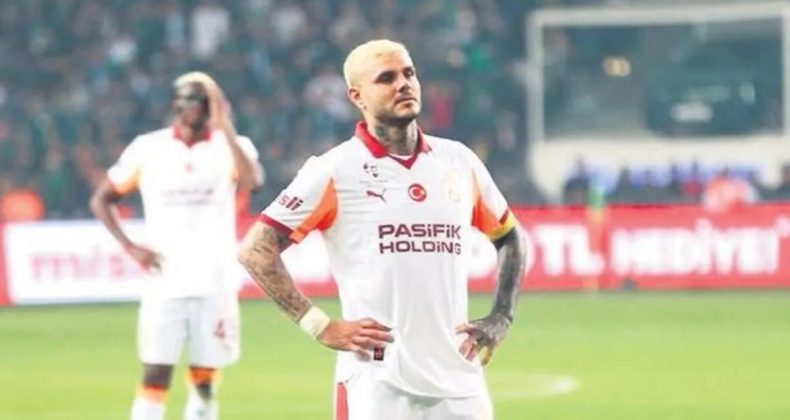 &lsquo;İcardi tokadı hak ediyor!&rsquo;