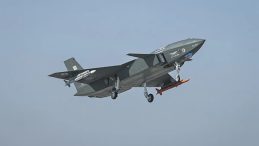 &lsquo;Murad&rsquo; ile G&ouml;rd&uuml;, &lsquo;G&ouml;kdoğan&rsquo; ile Vurdu: Kızılelma&rsquo;dan Tarihe Ge&ccedil;en Atış