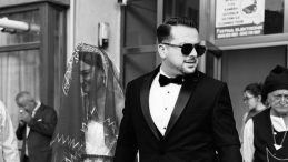 &lsquo;Neden Baktın&rsquo; Cinayeti