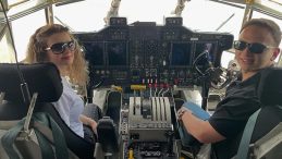 &lsquo;Nereden bilebilirdim bu u&ccedil;akta şehit olacağını&rsquo;