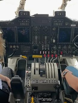 ‘Nereden bilebilirdim bu uçakta şehit olacağını’