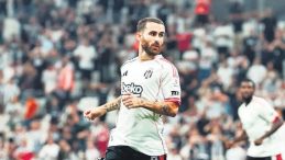 &lsquo;Oynamam&rsquo; Demedim