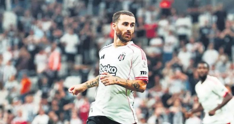 ‘Oynamam’ Demedim