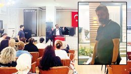 &lsquo;Sahte Yazar&rsquo;ın Maskesi D&uuml;şt&uuml;