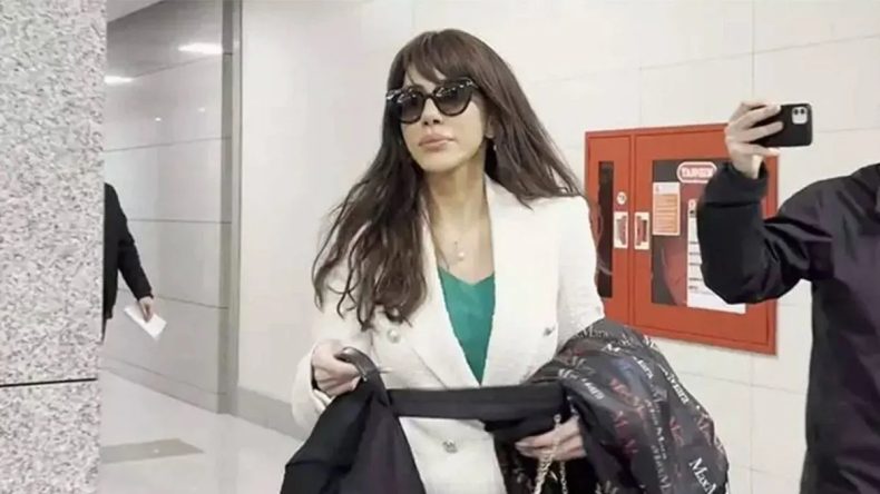 &lsquo;Uyuşturucu satmadım, kullandım&rsquo;