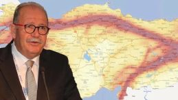 &lsquo;Yıkıcı Deprem İhtimali Yok&rsquo;