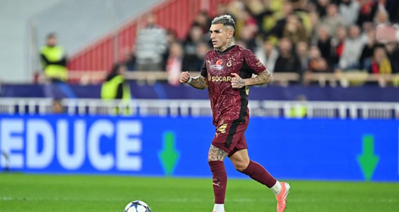 Lucas Torreira: &Ccedil;ok Kızgın ve Rahatsızız