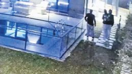 Lüks Villada 12 Milyonluk Soygun Gerçekleşti