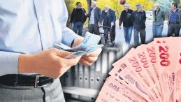 Maaş Artışı İçin İki Güçlü Senaryo