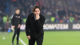 Ma&ccedil;ın Hakeminden Memnun Değilim