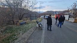 Malatya'da Ekipler Seferber Oldu! Yaşlı Adamı Arama &Ccedil;alışmaları Devam Ediyor