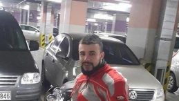 Malatya'da Konteynerde Başından Vurulmuş Olarak Bulundu!