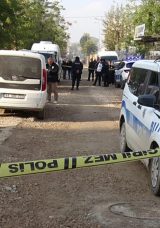 Malatya&rsquo;da Karşılaşan Husumetliler: 3 Yaralı, 7 G&ouml;zaltı