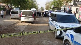 Malatya’da Karşılaşan Husumetliler: 3 Yaralı, 7 Gözaltı