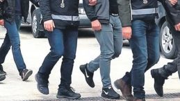 Manavgat Belediyesi'nde &Uuml;&ccedil; Yeni Tutuklama Ger&ccedil;ekleşti