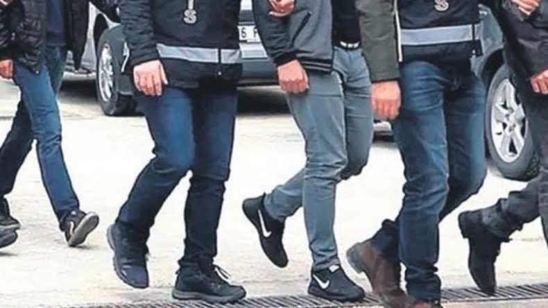 Manavgat Belediyesi'nde &Uuml;&ccedil; Yeni Tutuklama Ger&ccedil;ekleşti