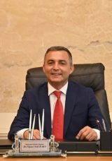 Manavgat Belediyesi'nde Yolsuzluk Soruşturmasında Yeni Gelişmeler: &lsquo;B&uuml;y&uuml;kşehir Adaylığı İ&ccedil;in 20 Milyon Euro Gerekiyordu&rsquo;