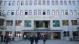 Manavgat'taki Yolsuzluk Davasında Şoke Edici Gelişmeler!