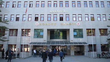 Manavgat'taki Yolsuzluk Davasında Şoke Edici Gelişmeler!