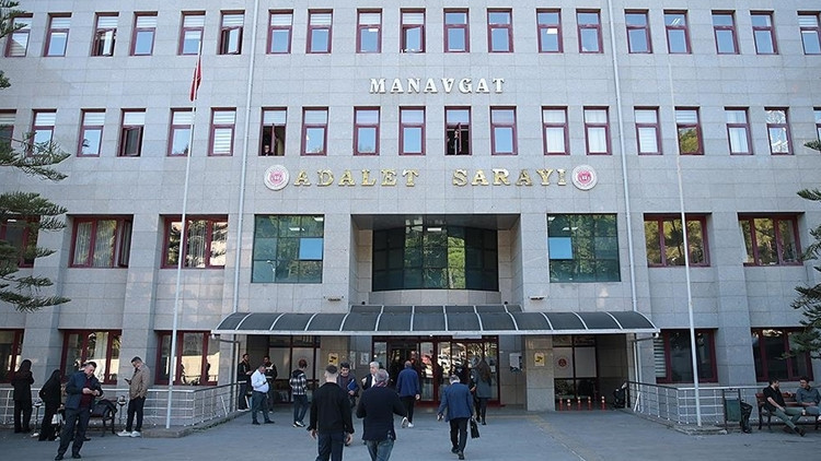 Manavgat'taki Yolsuzluk Davasında Şoke Edici Gelişmeler!