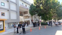 Manavgat&rsquo;ta 3 Yeni Tutuklama Ger&ccedil;ekleşti