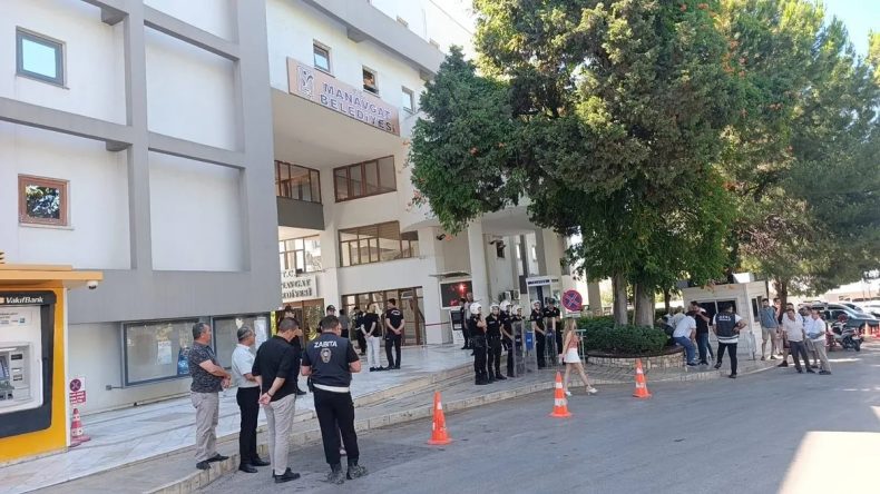 Manavgat’ta 3 Yeni Tutuklama Gerçekleşti