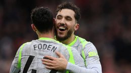 Manchester City, Nottingham Forest Deplasmanında Zaferle Ayrıldı!