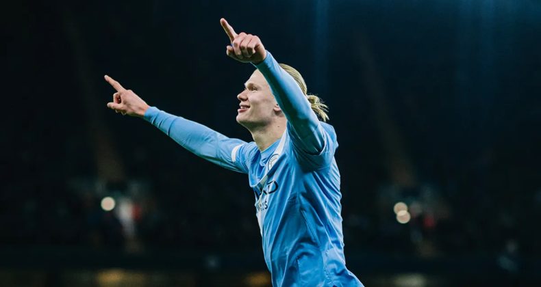 Manchester City, West Ham United'ı Rahat Geçti!