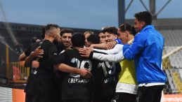 Manisa FK, 1. Lig'de Seri Yakalama Hedefinde!