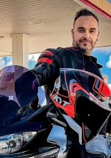 Manisa'da Korkunç Kaza: Motosiklet Virajda Şarampole Düştü, 43 Yaşındaki Sürücü Hayatını Kaybetti