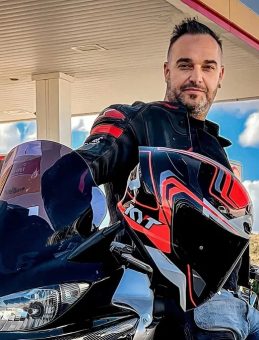 Manisa'da Korkunç Kaza: Motosiklet Virajda Şarampole Düştü, 43 Yaşındaki Sürücü Hayatını Kaybetti